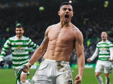 Κίνηση «ματ» από το MLS για τον Γιακουμάκη