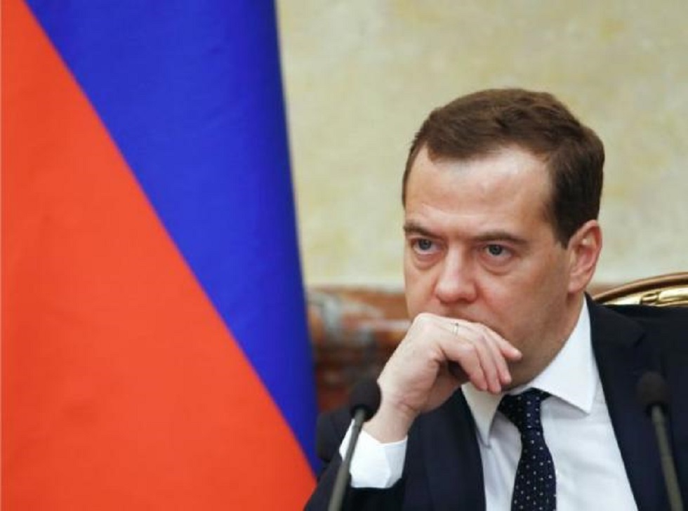 Μεντβέντεφ: Η Δύση παίζει σκάκι με τον θάνατο – Το πυρηνικό μας οπλοστάσιο είναι η καλύτερη εγγύηση για τη διατήρηση της Ρωσίας