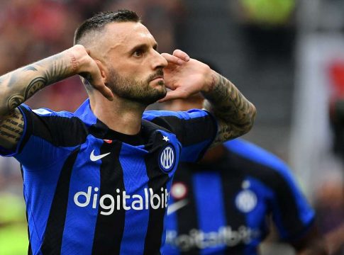 LIVE: Ίντερ – Τορίνο