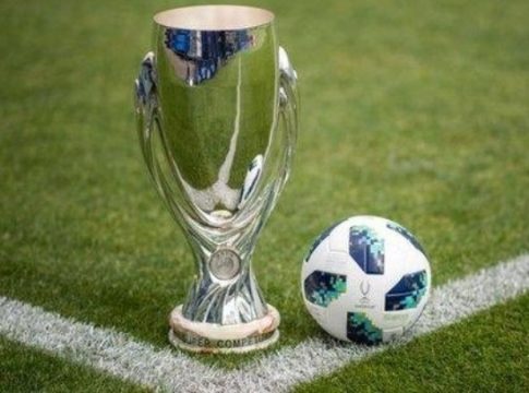 Σε δίκη οπαδοί της Γιουβέντους για ρατσιστικές συμπεριφορές