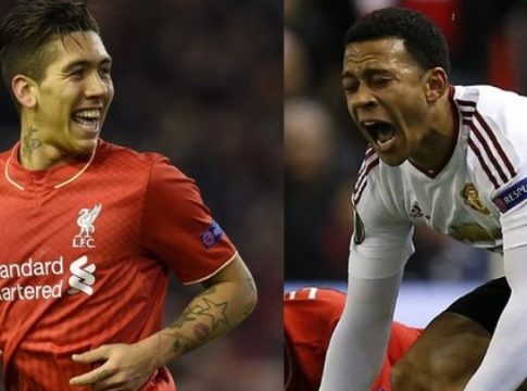 Λίβερπουλ και Μπαρτσελόνα εξετάζουν ανταλλαγή Φιρμίνο-Ντεπάι