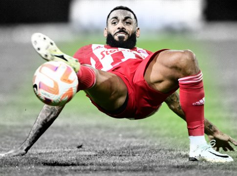 Το air-condition, η ψύξη, ο πυρετός του Εμβιλά και το «θα προπονηθώ την Τετάρτη» – Σκέψεις Κορμπεράν για Κούντε, Ρέτσο