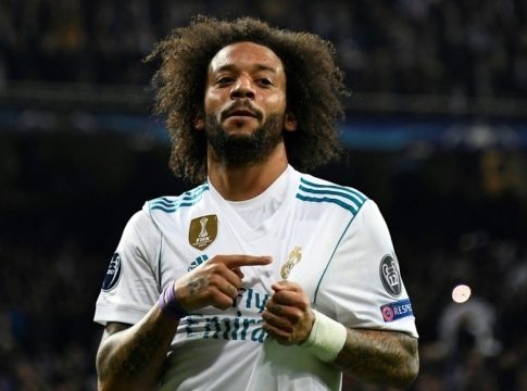 To ψάχνει για Μαρσέλο η Λέστερ