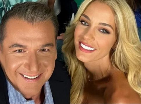 Και επίσημα τέλος η Δούκισσα Νομικού από το «Πρωινό» – Η ανακοίνωση του ANT1