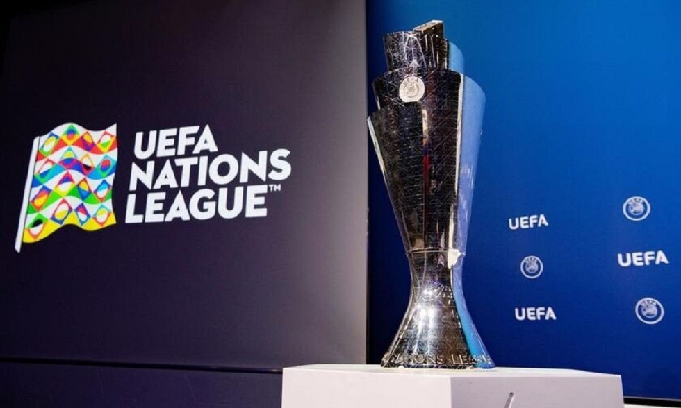 Αυλαία στο Nations League με τις καλύτερες αποδόσεις από το ΠΑΜΕ ΣΤΟΙΧΗΜΑ στα καταστήματα ΟΠΑΠ