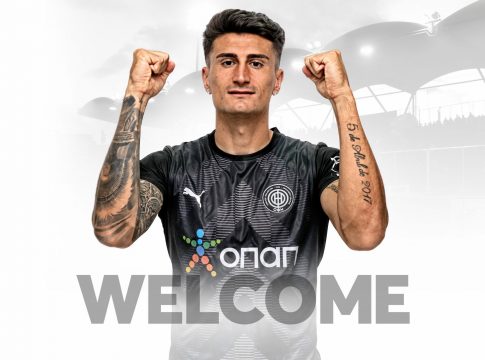 Ανακοίνωσε παίκτη από τη Λεγανές ο ΟΦΗ