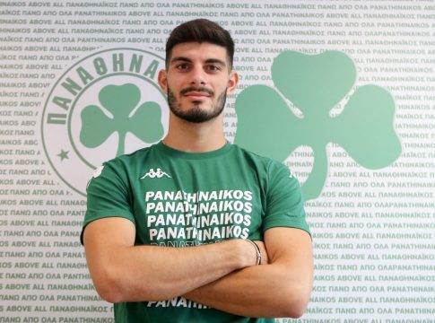 Μεταγραφών συνέχεια για τον Παναθηναϊκό Β΄: Απέκτησε και τον Βουτσά