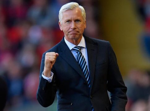 Άρης: Στη Θεσσαλονίκη ο Πάρντιου