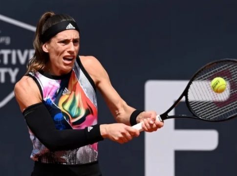 US Open: Το συγκινητικό «αντίο» της Πέτκοβιτς (vid)