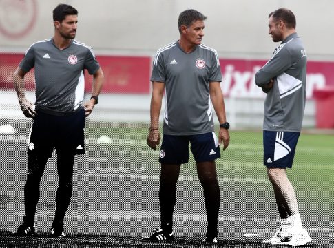 Η ομιλία του Μίτσελ, ο Αβραάμ, οι νέοι και τα «κοψίματα»