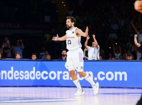 Η Ρεάλ Μαδρίτης πήρε το… θρίλερ και σήκωσε την πρώτη κούπα της σεζόν