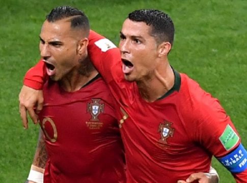 Κουαρέσμα: «Τι είναι η εθνική Πορτογαλίας χωρίς τον Κριστιάνο;»