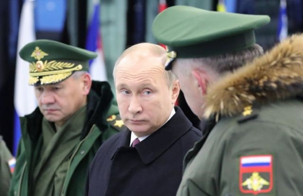 Πόλεμος στην Ουκρανία: Πώς οι δυτικές κυρώσεις… διαλύουν την πολεμική «μηχανή» της Ρωσίας