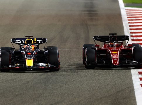 LIVE Formula 1: Grand Prix Ολλανδίας