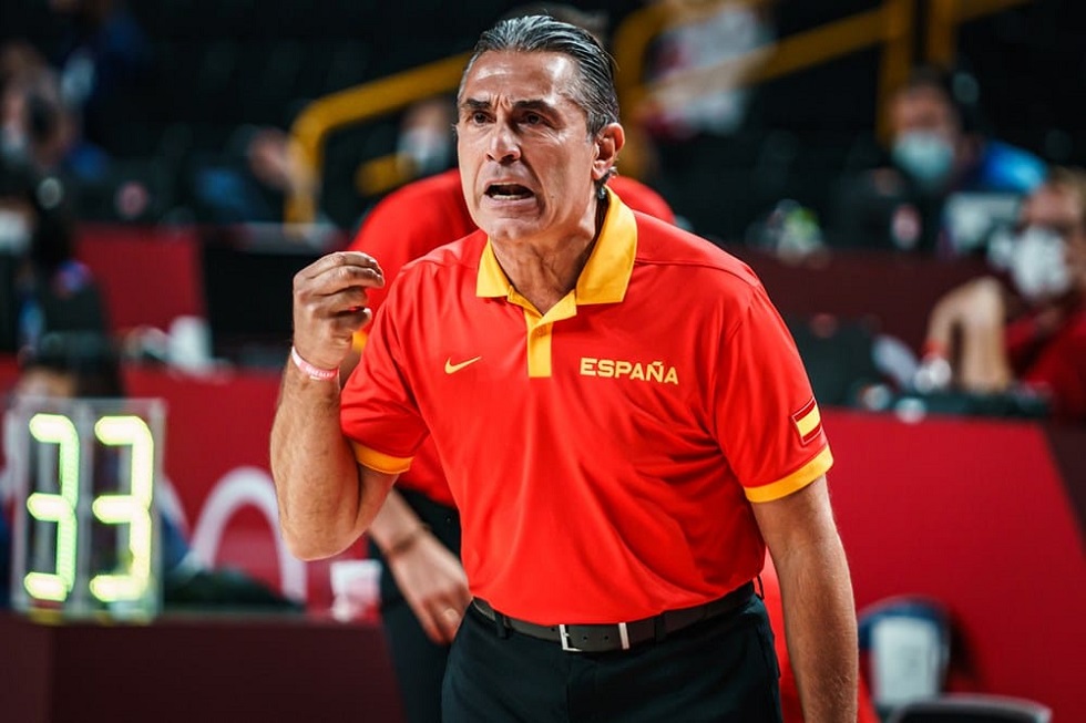 Σέρτζιο Σκαριόλο: Ένας προπονητής που άλλαξε… πατρίδα! (vid)