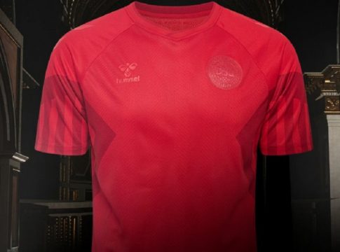 Με αυτόν τον τρόπο διαμαρτύρεται η Δανία για τις συνθήκες εργασίες στο Κατάρ (pic)