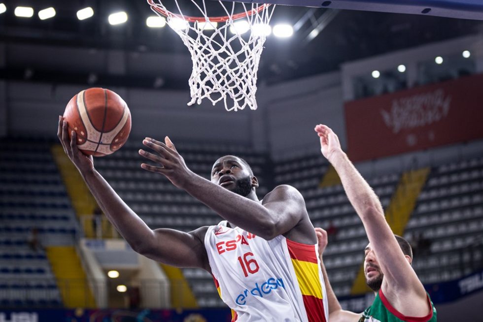 «Η Euroleague… περιμένει τον Γκαρούμπα, αλλά η Ρεάλ έχει το πάνω χέρι»