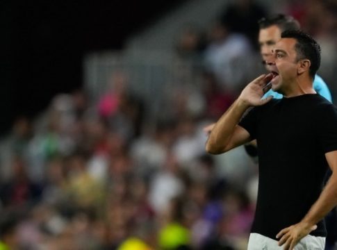 Απίστευτη κακοδαιμονία, τραυματίστηκαν συνολικά τέσσερις διεθνείς της Μπαρτσελόνα