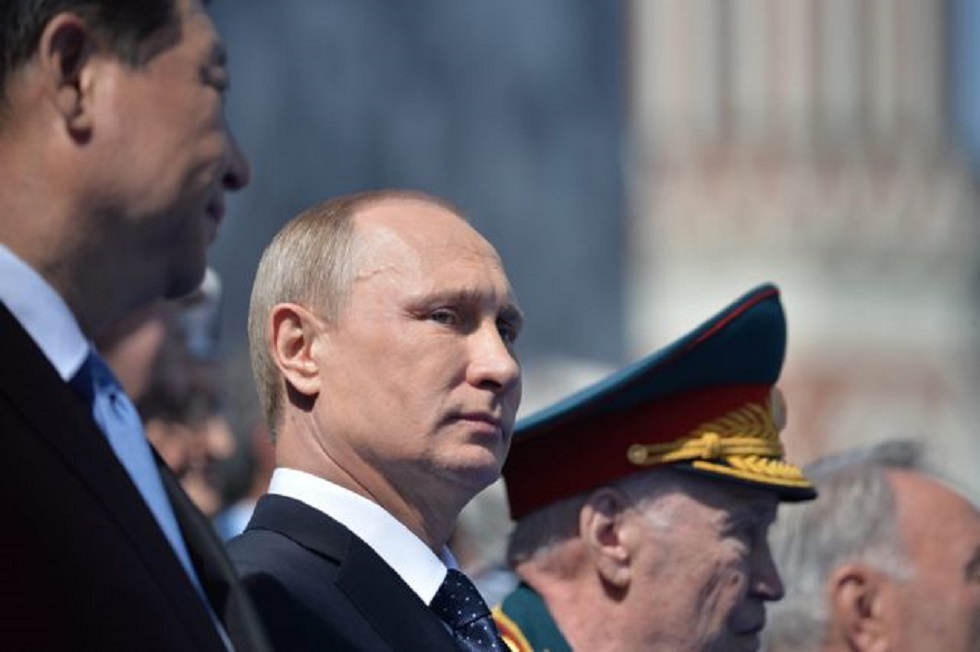 Handelsblatt: Τώρα ο Πούτιν θα κινητοποιήσει τα πάντα – γιατί προετοιμάζεται για την πτώση του