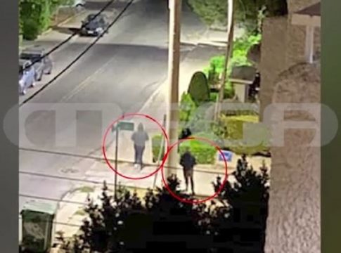 Γλυφάδα: Γνωστή αστρολόγος το θύμα ληστείας – Φωτογραφία ντοκουμέντο