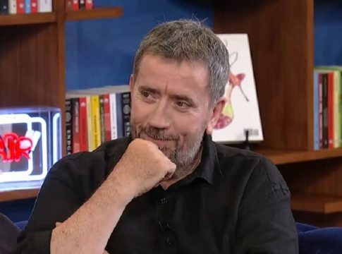 Συγκλονίζει ο Σπύρος Παπαδόπουλος για τον καρκίνο: «Άμα χάσουμε, χάσαμε» (vid)