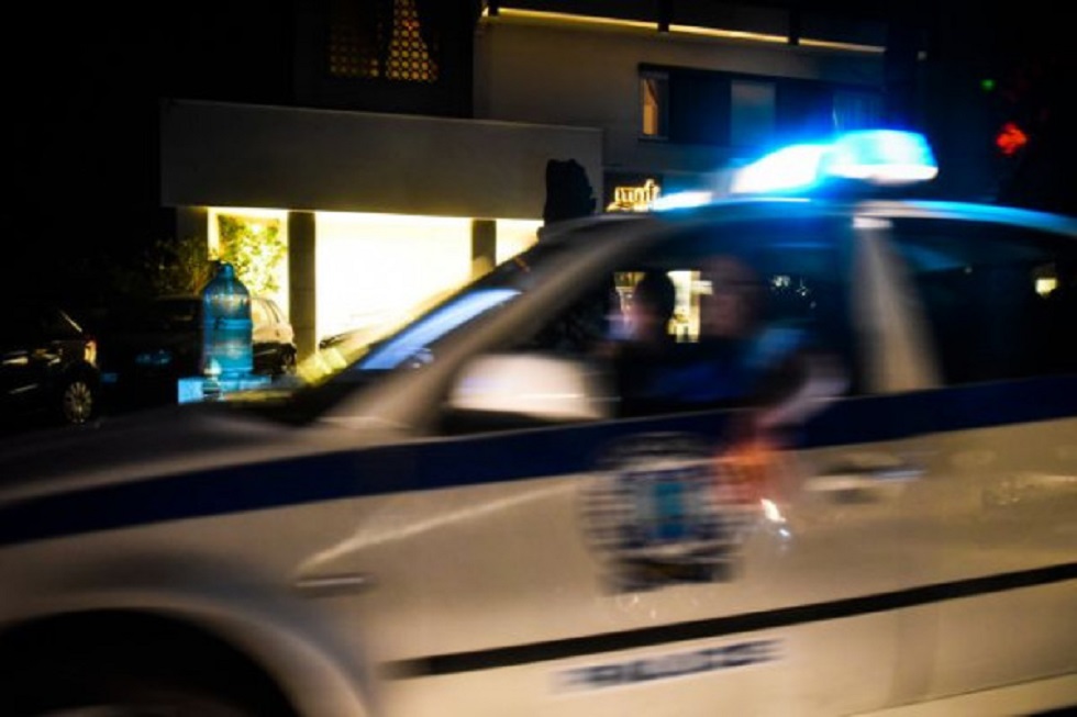 Θεσσαλονίκη: Ανήλικος εντοπίστηκε τραυματισμένος στον Εύοσμο