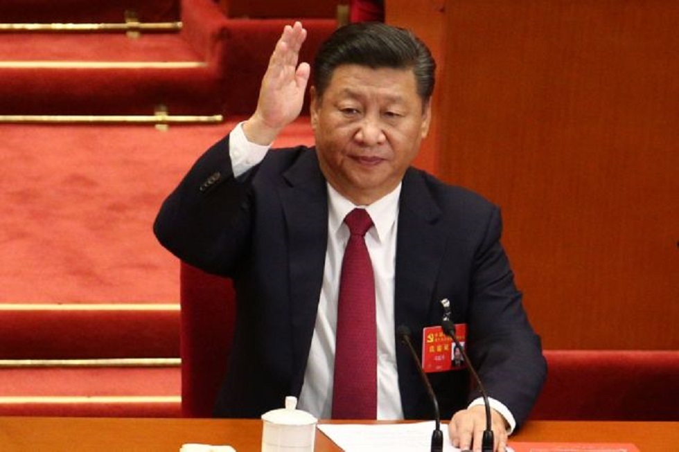 Κίνα: Τα social media ξεκίνησαν… φήμες για πραξικόπημα – Τι συνέβη πραγματικά
