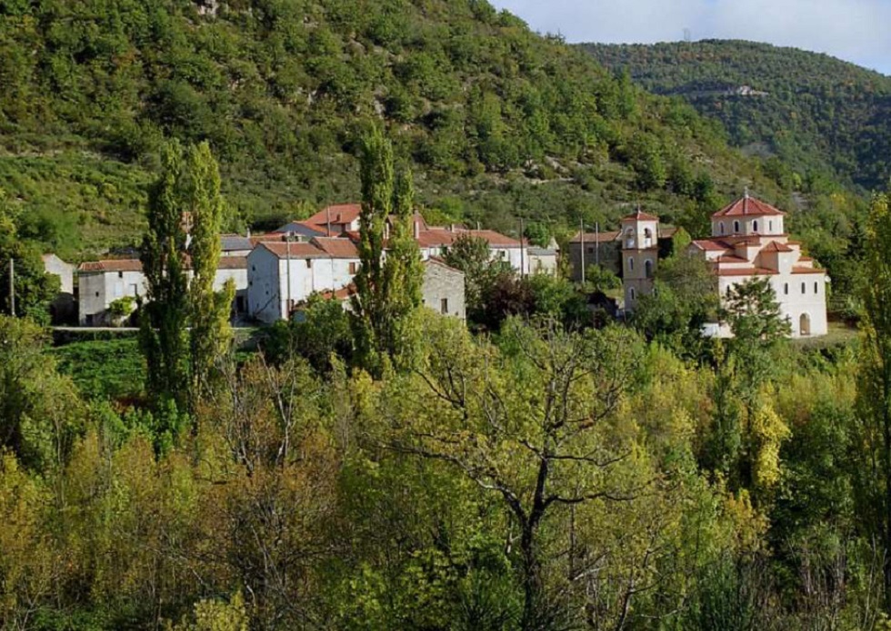 Γαλλία: Καταγγελίες παιδεραστίας στο ελληνορθόδοξο μοναστήρι Saint-Nicolas de la Dalmerie