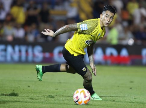 ΑΕΚ: Έτοιμος ο Αραούχο για Αγρίνιο – Τι γίνεται με Γιόνσον