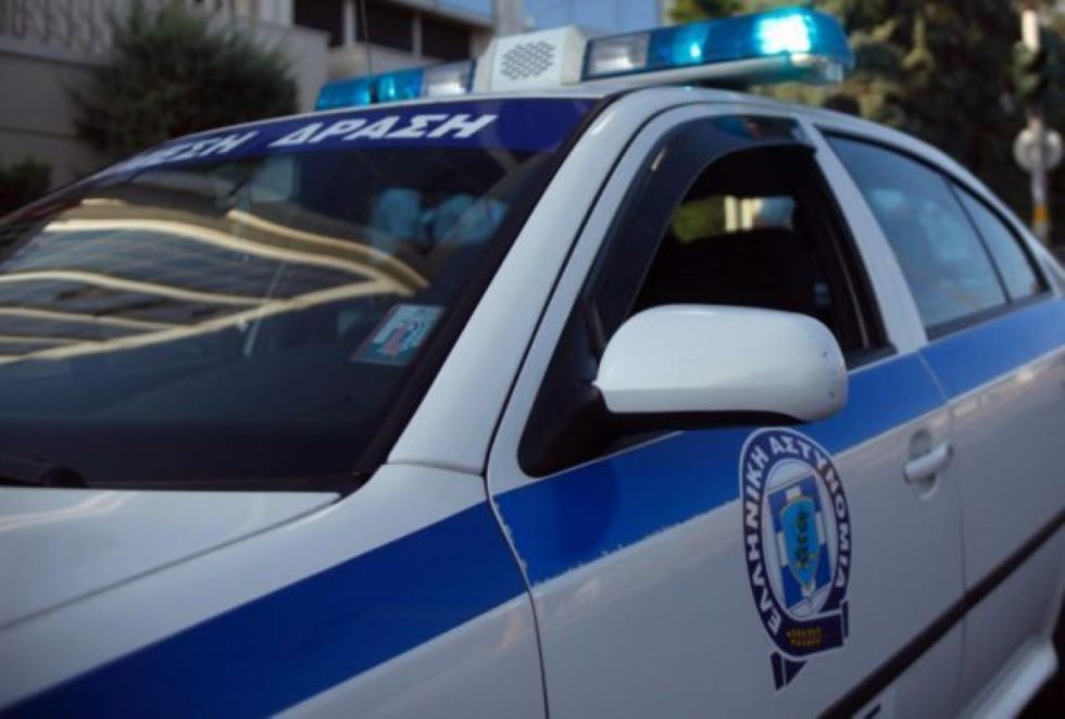 Πάνω από 120 συλλήψεις σε ένα 24ωρο από την ΕΛΑΣ σε όλη την Ελλάδα