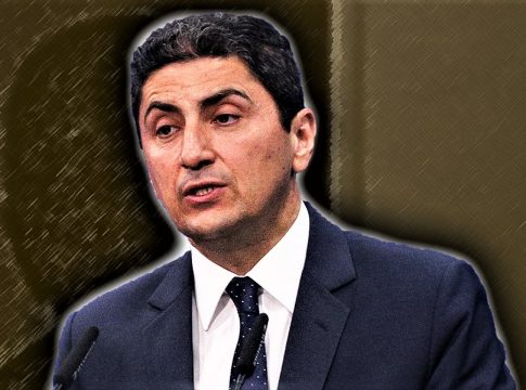 Αυγενάκης σε FIFA/UEFA: «Σας παραπληροφόρησε η ΕΠΟ, ελπίζω να αλλάξει στάση»
