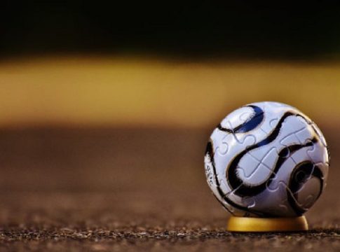 Πρωτοχρονιάτικο…σόου στο Λονδίνο!