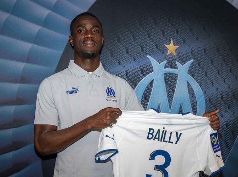 Μπαϊγί: «Πάντα στη Γιουνάιτεντ δίνουν προτεραιότητα στους Άγγλους»