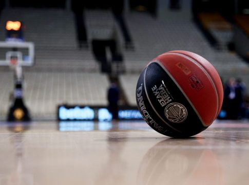 ΠΣΑΚ: «Είμαστε κατά της αύξησης των ξένων στην Basket League»