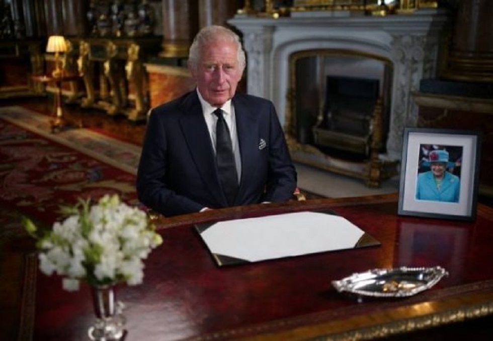 Βασίλισσα Ελισάβετ: Νέο κεφάλαιο στη Βρετανία – Η διαδικασία για να γίνει και επίσημα βασιλιάς ο Κάρολος