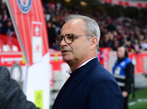 Κάμπος: «Ο Εμπαπέ δεν ήθελε ποτέ να διώξει τον Νεϊμάρ»