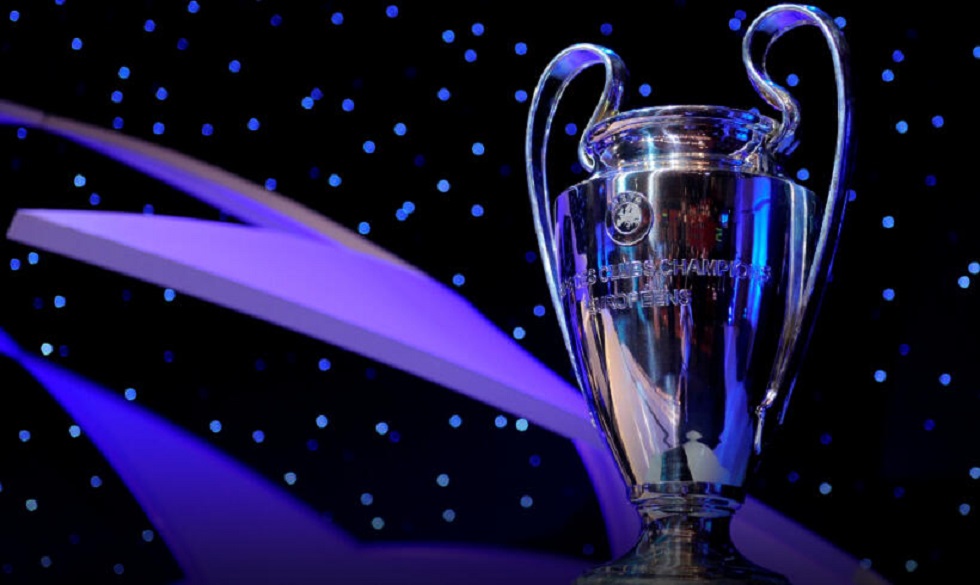 Το πλήρες πρόγραμμα των «16» του Champions League