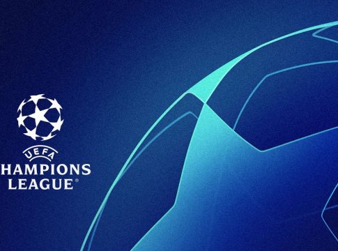LIVE: Όλη η δράση από τους ομίλους του Champions League