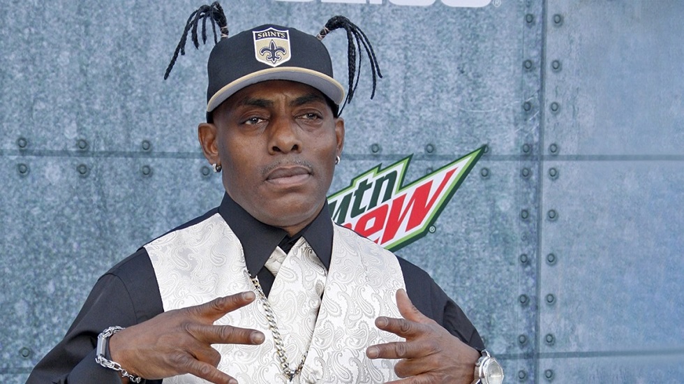 Coolio: Από εθελοντής πυροσβέστης στην κορυφή του Billboard – Το τραγούδι φαινόμενο και τα ναρκωτικά