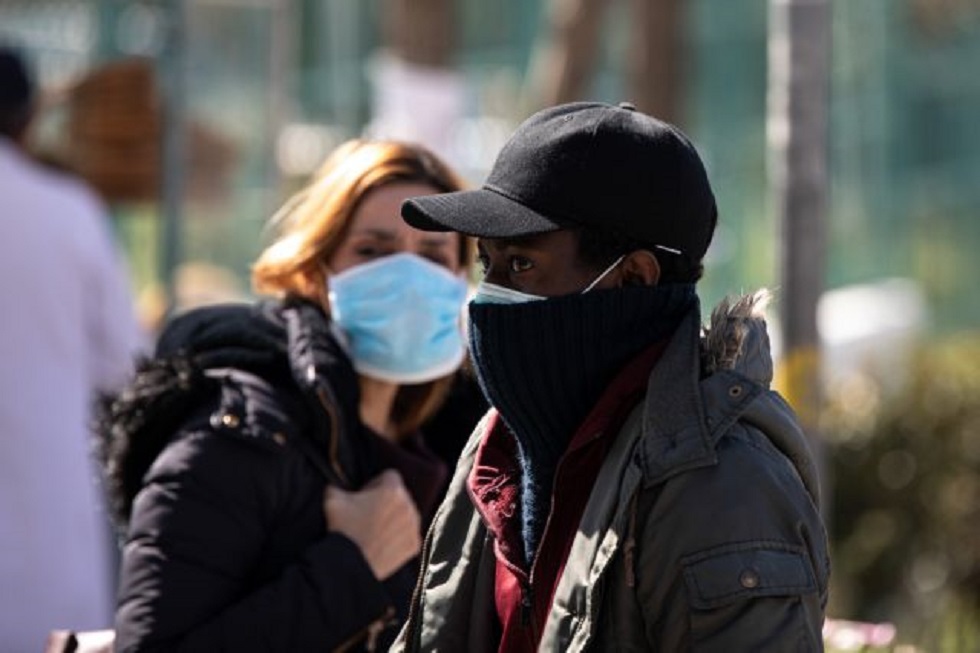 Πλεύρης: Ανησυχία για τη συνύπαρξη γρίπης και κορωνοϊού