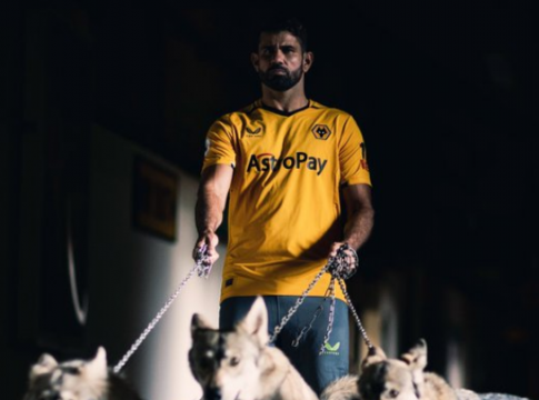 Κόστα: «Η Premier League αποτελεί μια νέα πρόκληση για μένα»