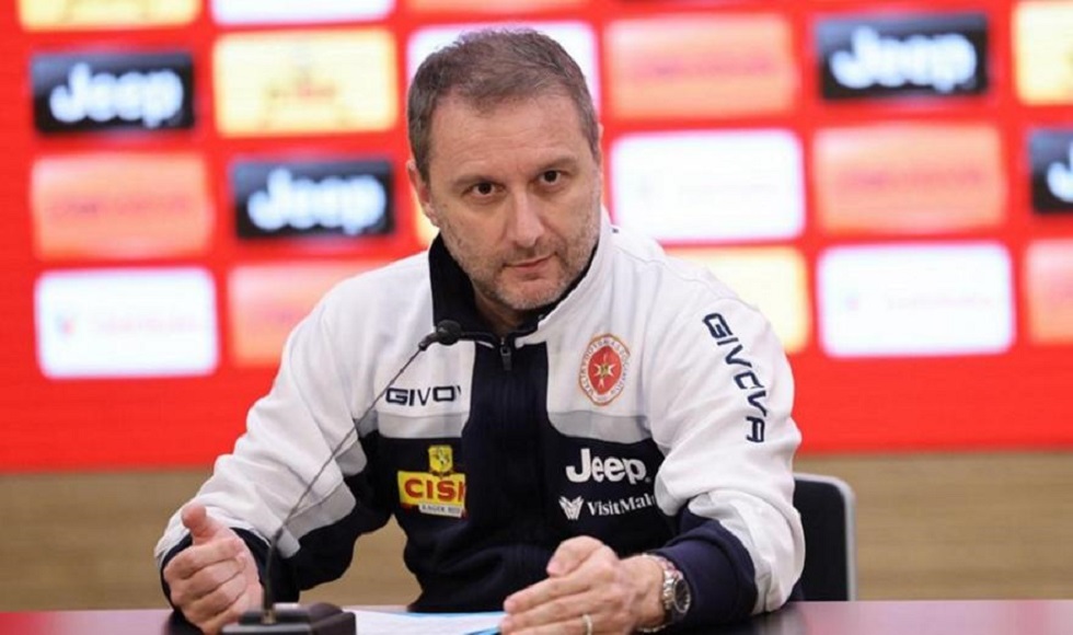 Απολύθηκε ο προπονητής της Μάλτας για φερόμενη σεξουαλική παρενόχληση σε παίκτη!