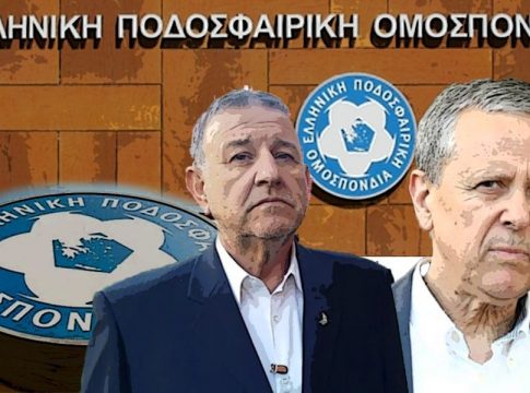 Δήλωση – μήνυμα για τον Μπαλτάκο: «Τον πόλεμο που ξεκίνησαν…»