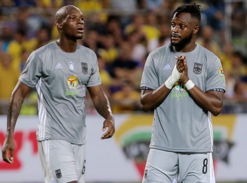 Άρης: Επιστροφές ενόψει Ολυμπιακού