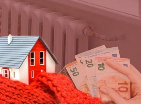 Eπίδομα θέρμανσης: Αυξημένο και σε περισσότερα νοικοκυριά