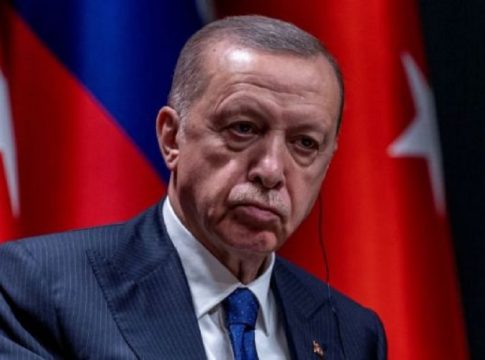 Τουρκία: Τι επιδιώκει ο Ερντογάν με τις πολεμικές ιαχές κατά της Ελλάδας
