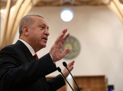 Υπάρχει ενδεχόμενο Ελλάδα και Τουρκία να οδηγηθούν σε πόλεμο; – Οι τέσσερις καθοριστικοί παράγοντες