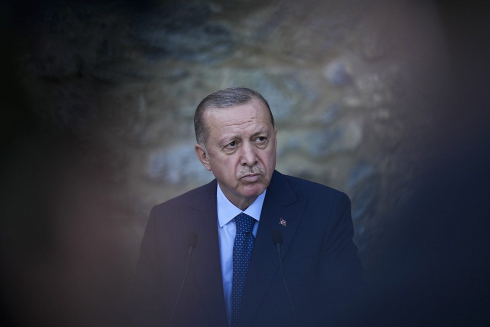 «Πυρ ομαδόν» κατά Τουρκίας για το παράνομο τουρκολιβυκό «μνημόνιο» – Ανώμαλη προσγείωση για την Άγκυρα