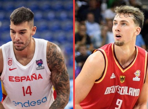 Ώρα ημιτελικών στο Eurobasket!