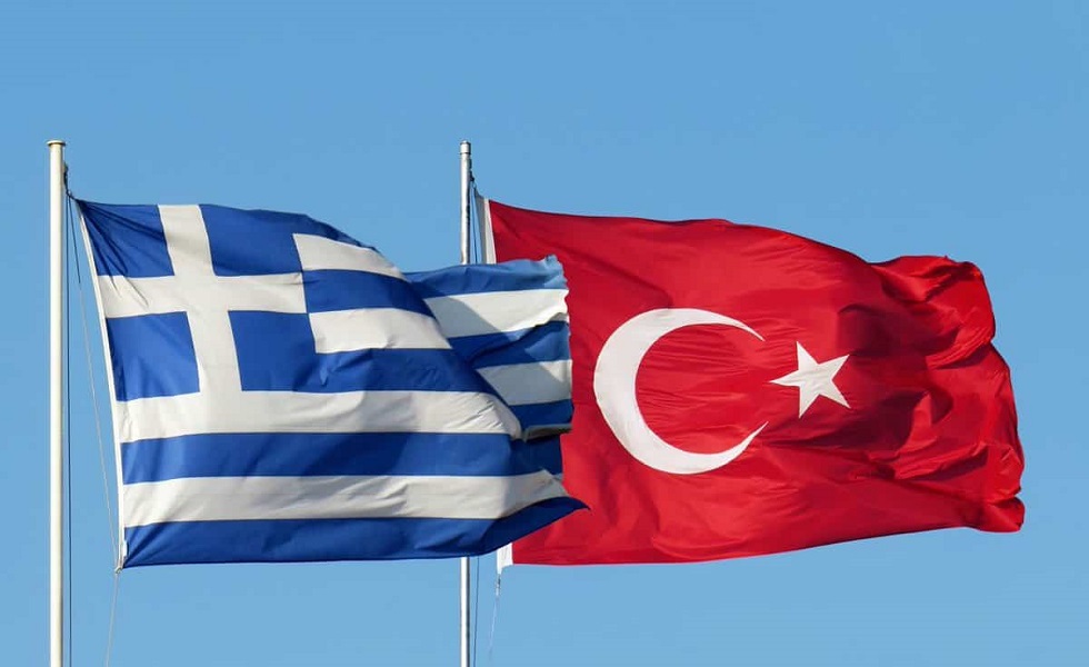 Η Τουρκία και η «ελληνική απειλή»
